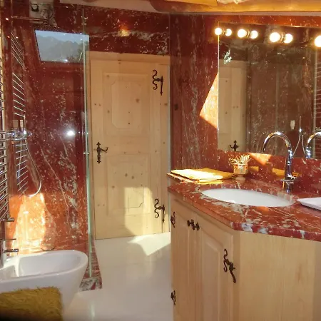 Partel Loudge Apartment Cortina d'Ampezzo