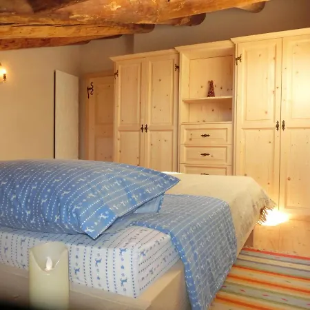 Apartment Partel Loudge Cortina d'Ampezzo