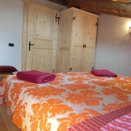 Partel Loudge Apartment