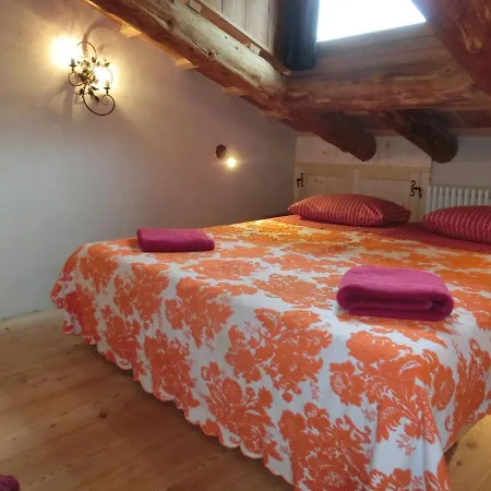Apartment Partel Loudge