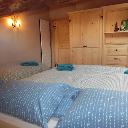 Apartment Partel Loudge