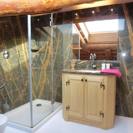 Partel Loudge Apartment Cortina d'Ampezzo