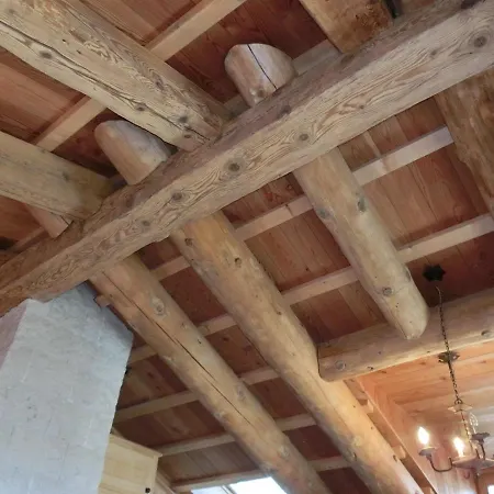 Partel Loudge Apartment Cortina d'Ampezzo