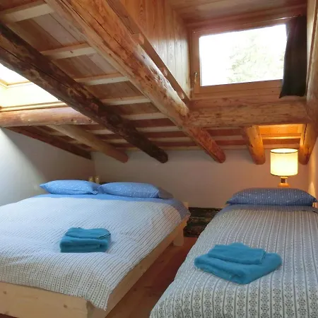 Appartement Partel Loudge