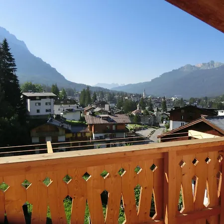 Appartement Partel Loudge