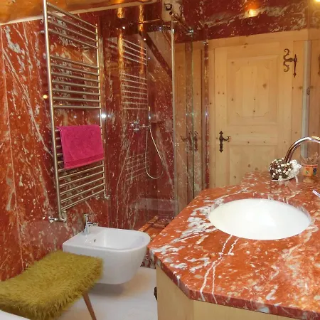 Appartement Partel Loudge