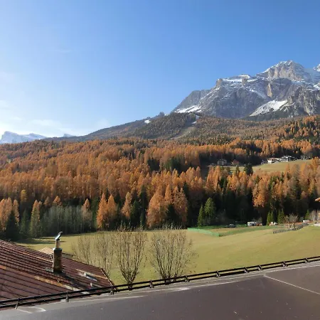 Partel Loudge Appartement