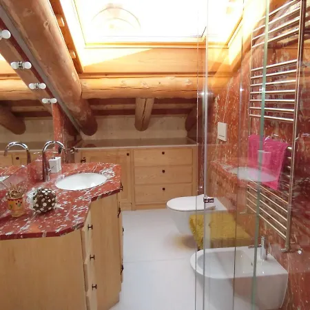 Appartement Partel Loudge