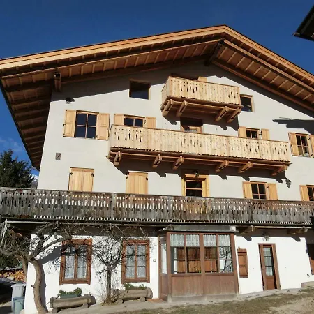 Appartement Partel Loudge *